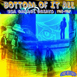 USA Garage Greats, Vol. 66: Bottom Of It All