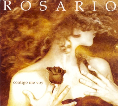 Contigo me voy