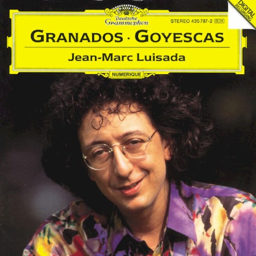 Goyescas