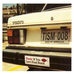 Honk If You Love Fred Durst