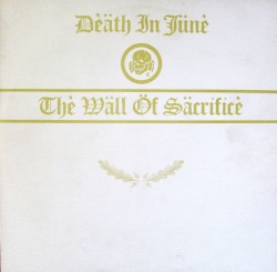 The Wall of Sacrifice