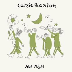 Hot Night