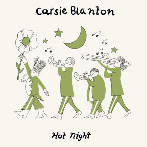 Hot Night