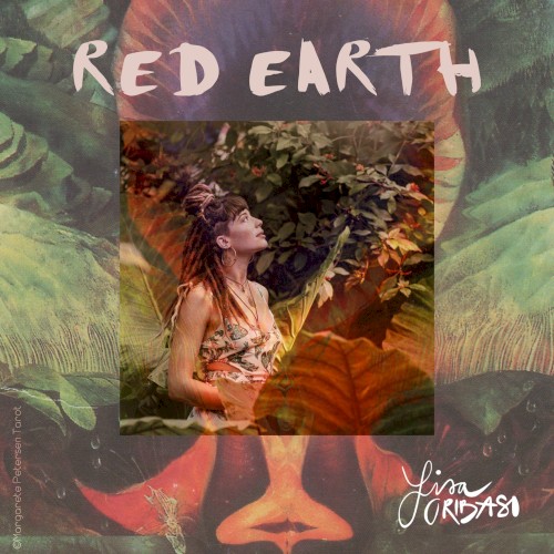 Red Earth