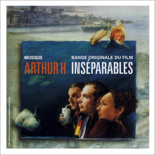 Inséparables