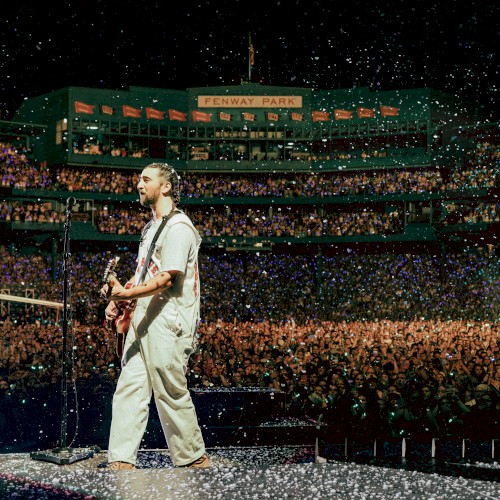 Noah Kahan: Live from Fenway Park