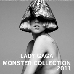 Monster Collection