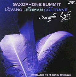 Seraphic Light