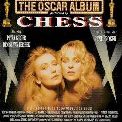 The Oscar Album