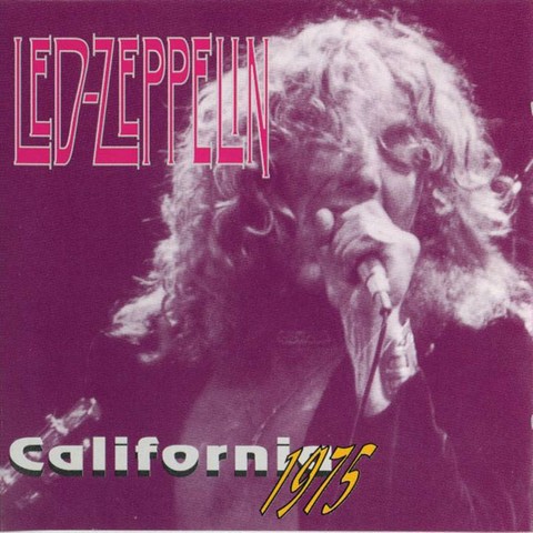 California 1975