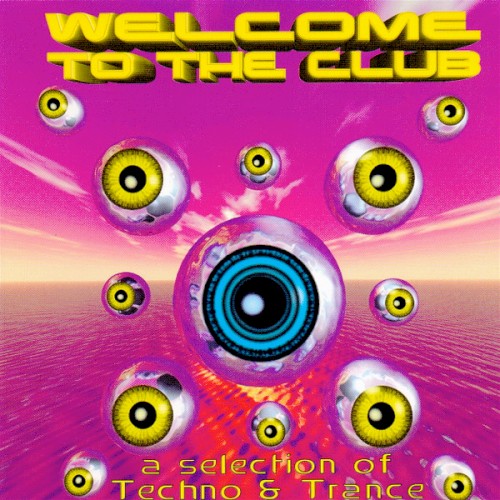 Welcome to the Club