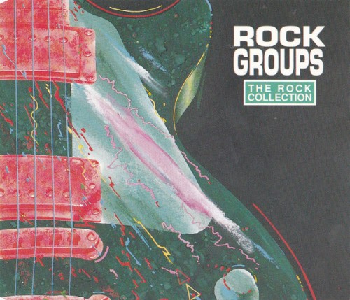 The Rock Collection: Rock Groups