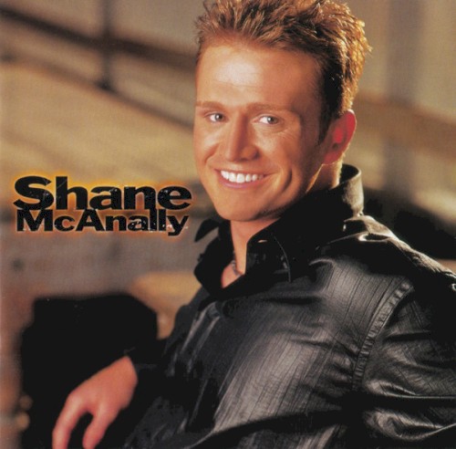 Shane McAnally