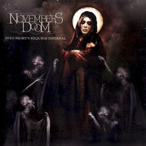 Into Night’s Requiem Infernal