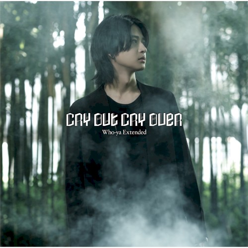 CRY OUT CRY OVER