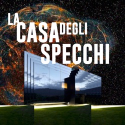 La casa degli specchi