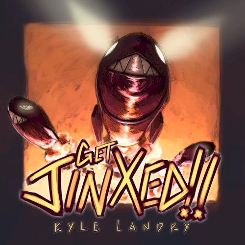 Get Jinxed (piano)