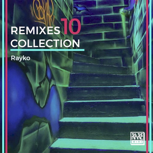 Remixes Collection, Vol. 10
