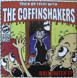 Halloween EP