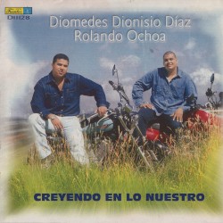 Creyendo en lo nuestro