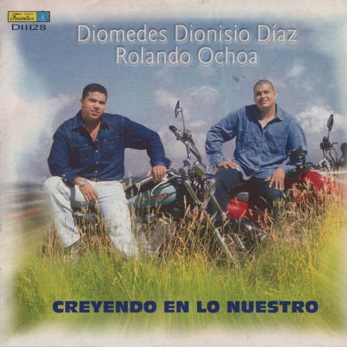 Creyendo en lo nuestro
