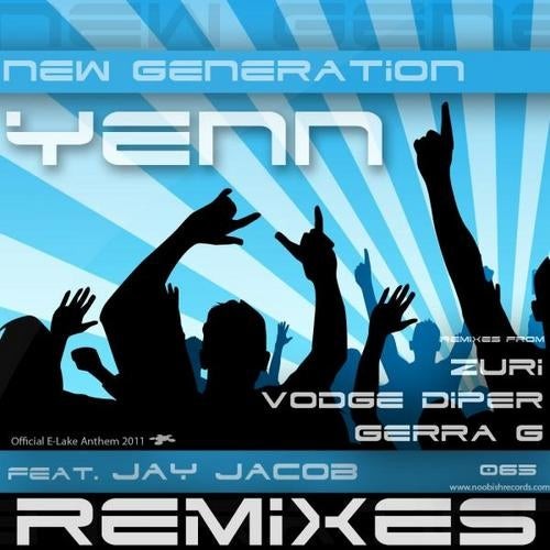 New Generation: Remixes