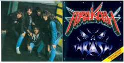Thrash!