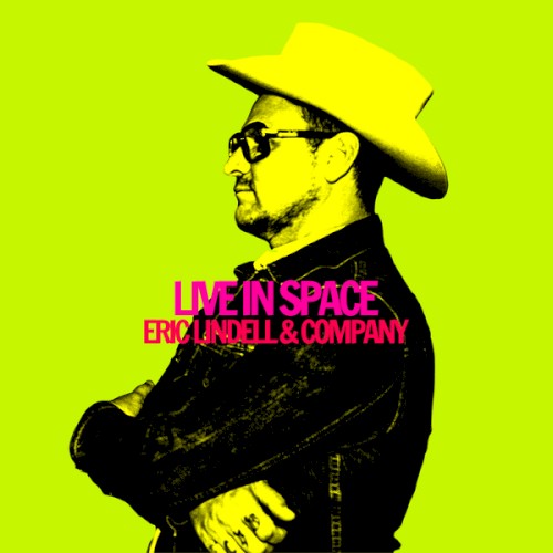 Live in Space