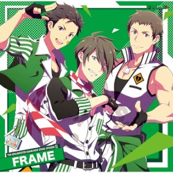 THE IDOLM@STER SideM NEW STAGE EPISODE: 11 FRAME