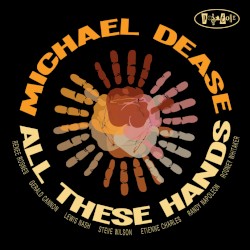 All These Hands
