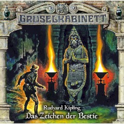 Das Zeichen der Bestie