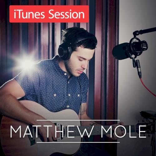 iTunes Session