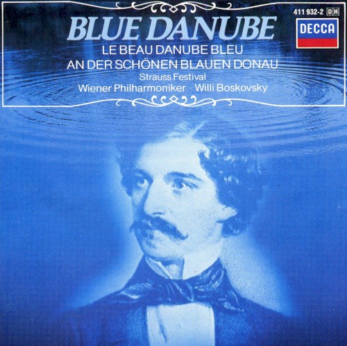 Blue Danube: Strauss Festival