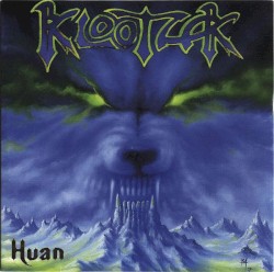 Huan