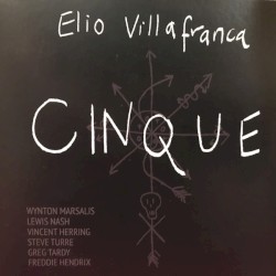 Cinque