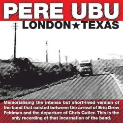 London★Texas