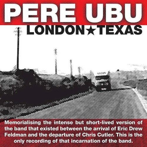London★Texas