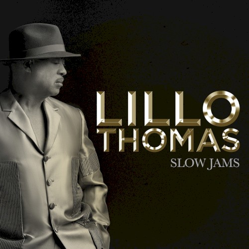 Slow Jams