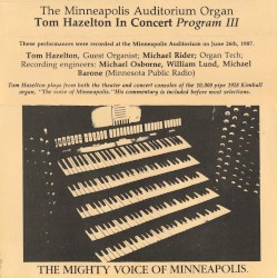 The Mighty Voice of Minneapolis