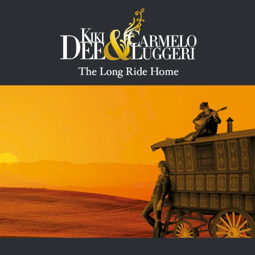 The Long Ride Home