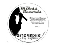 Don’t Go Pretending / You Are So Fine