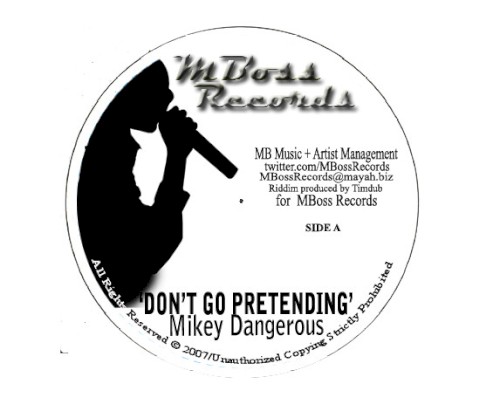 Don’t Go Pretending / You Are So Fine