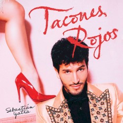Tacones rojos