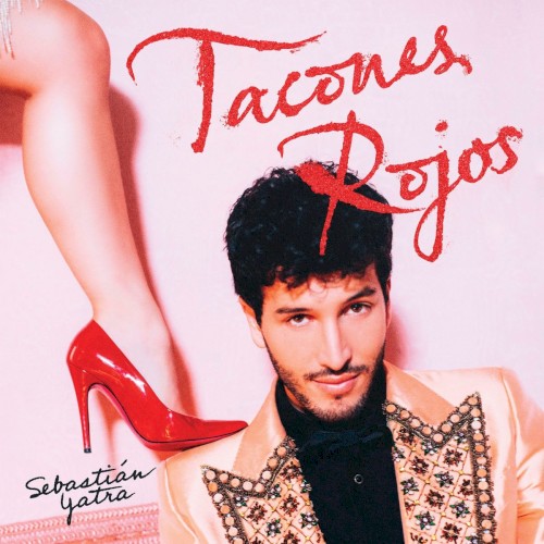 Tacones rojos