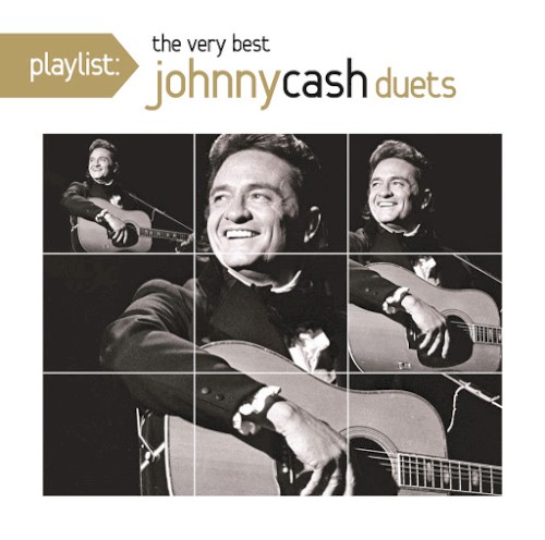 Playlist: The Very Best Johnny Cash Duets