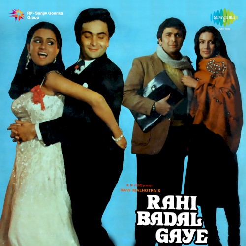 Rahi Badal Gaye