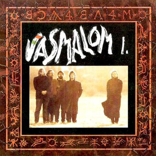 Vasmalom I.