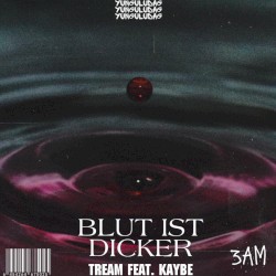 Blut ist dicker