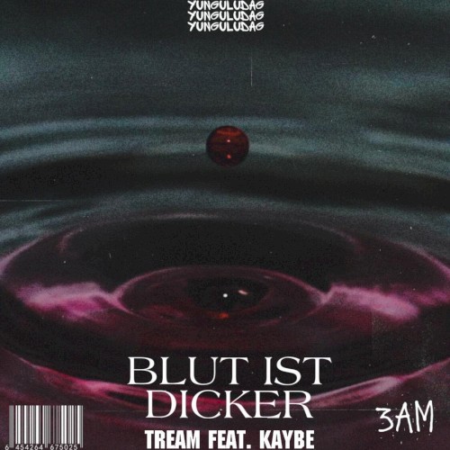Blut ist dicker