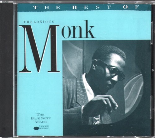 The Blue Note Years: The Best of Thelonious Monk
